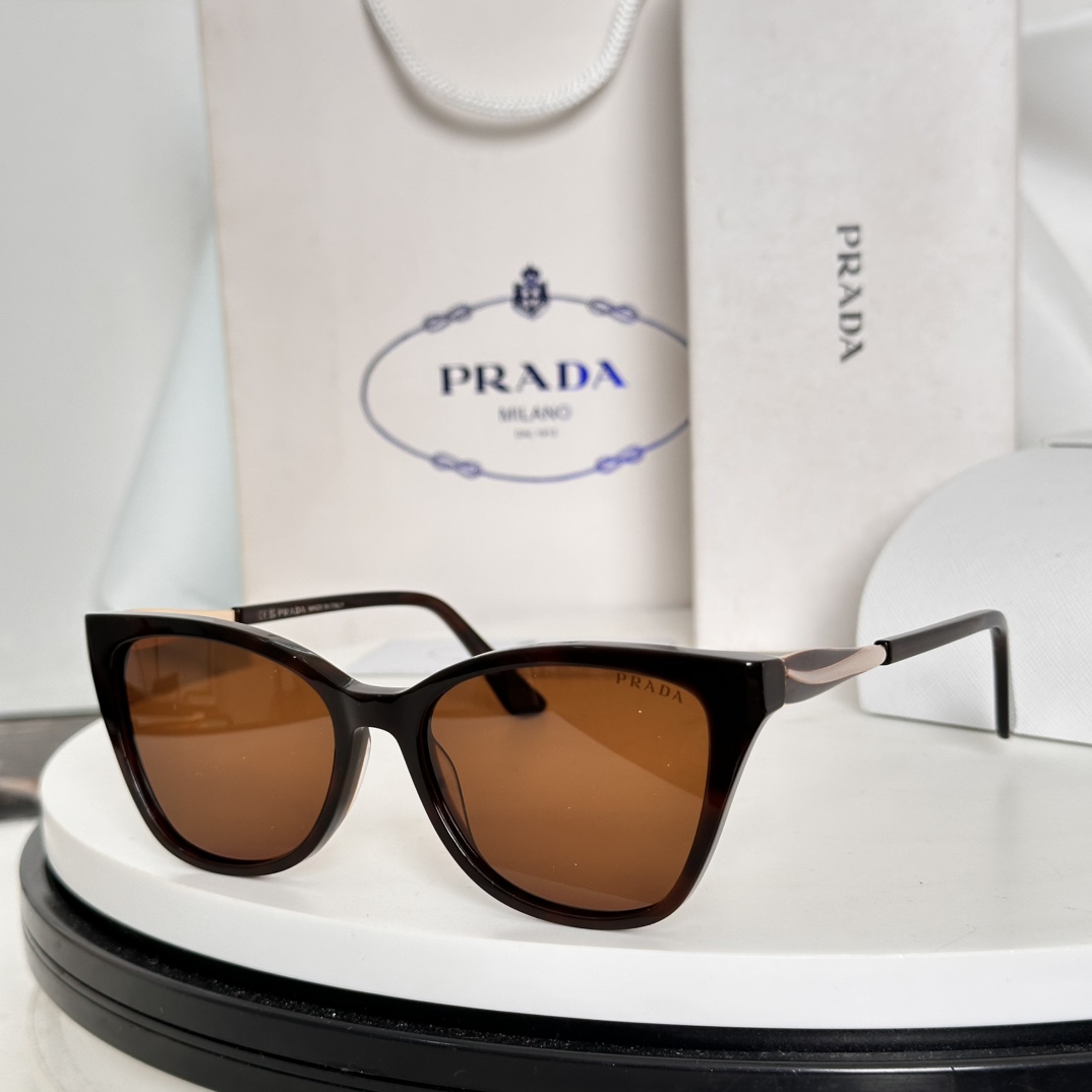  ‼️PRADA⭐️⭐️⭐️MODEL：F8791⭐️⭐️⭐️SIZE：54口17-145⭐️⭐️⭐️