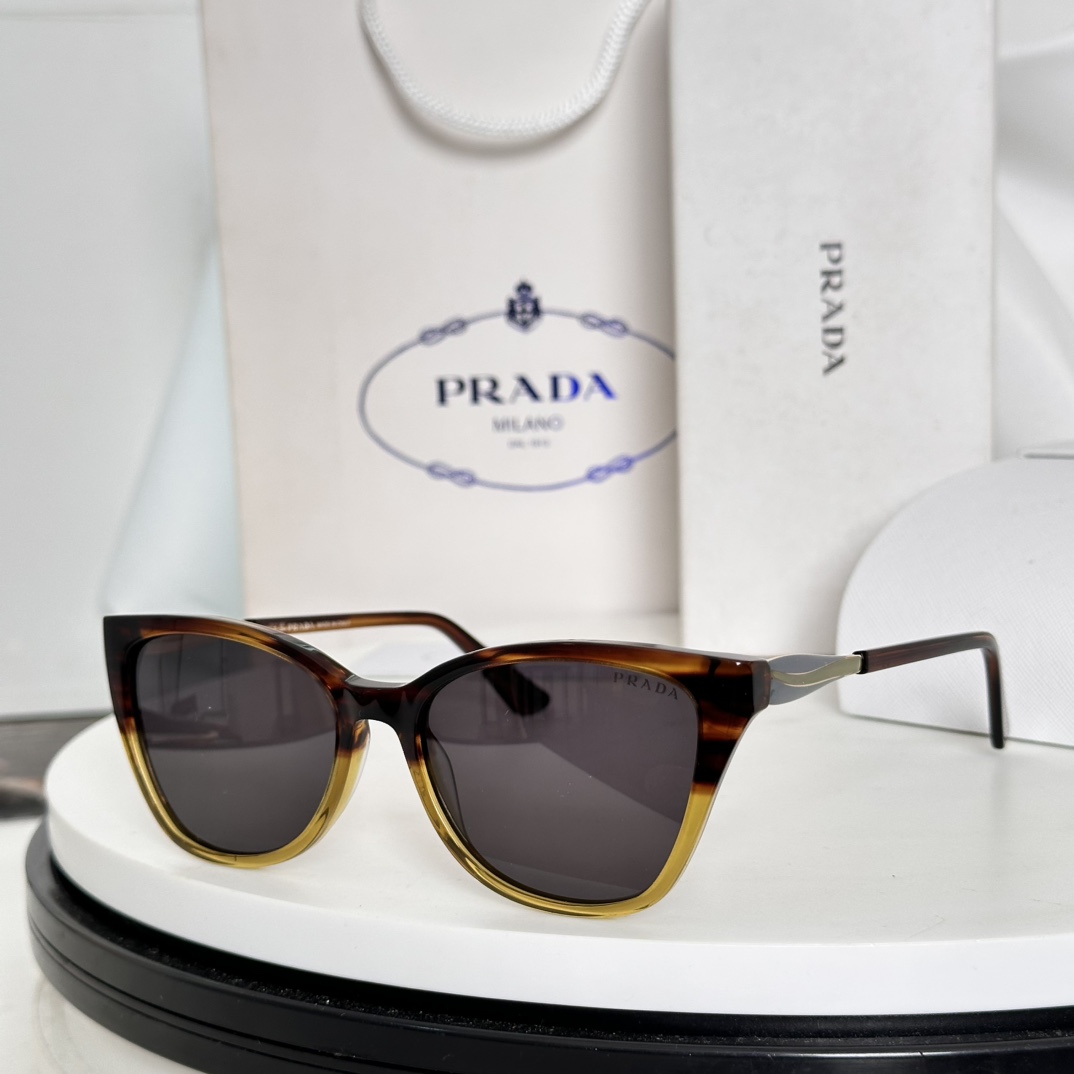  ‼️PRADA⭐️⭐️⭐️MODEL：F8791⭐️⭐️⭐️SIZE：54口17-145⭐️⭐️⭐️