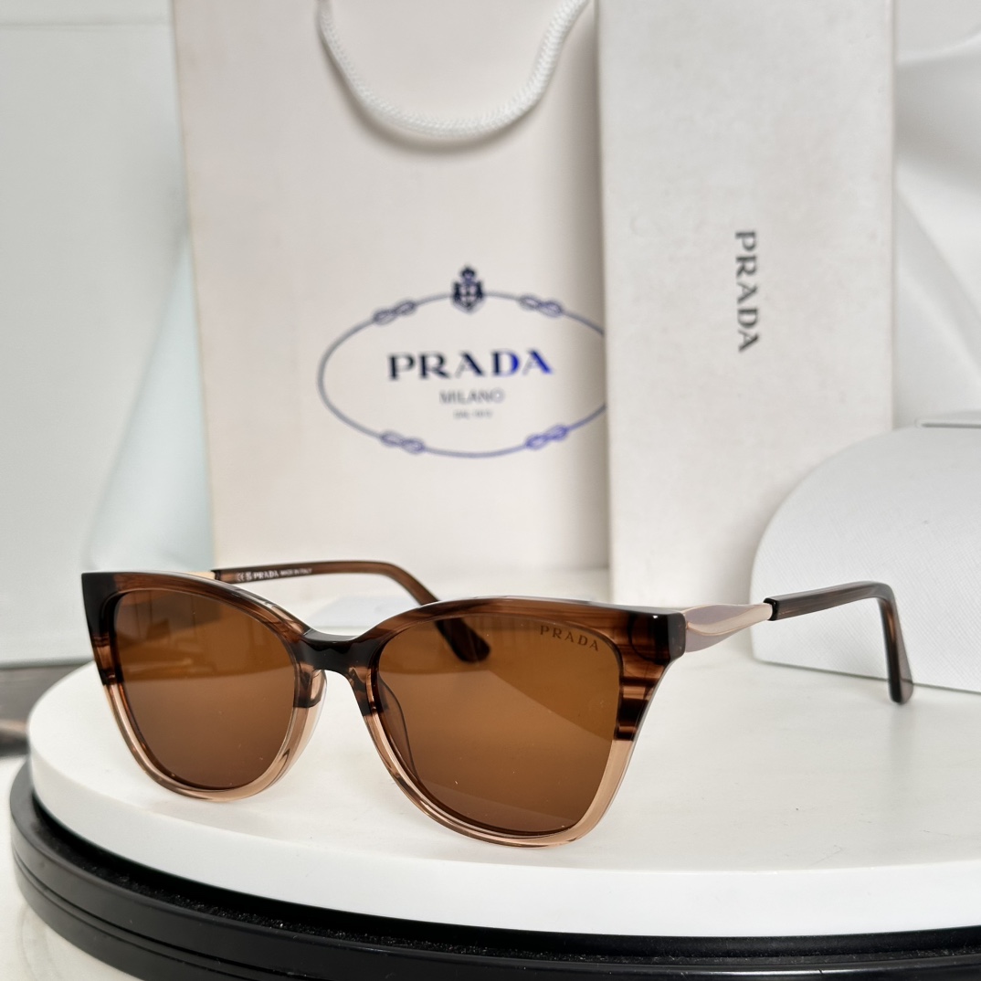  ‼️PRADA⭐️⭐️⭐️MODEL：F8791⭐️⭐️⭐️SIZE：54口17-145⭐️⭐️⭐️