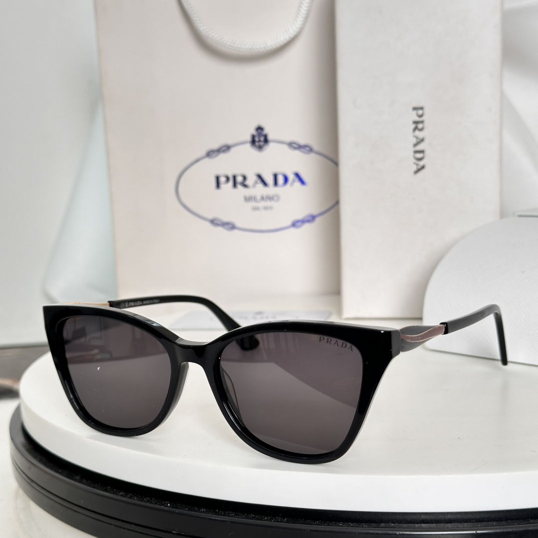  ‼️PRADA⭐️⭐️⭐️MODEL：F8791⭐️⭐️⭐️SIZE：54口17-145⭐️⭐️⭐️