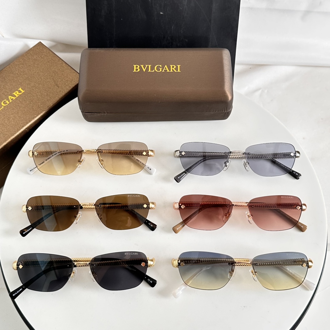  ‼️BVLGAR*🌟🌟🌟MODEL：BV 40057U 🌟🌟🌟SIZE：55口15-140🌟🌟🌟