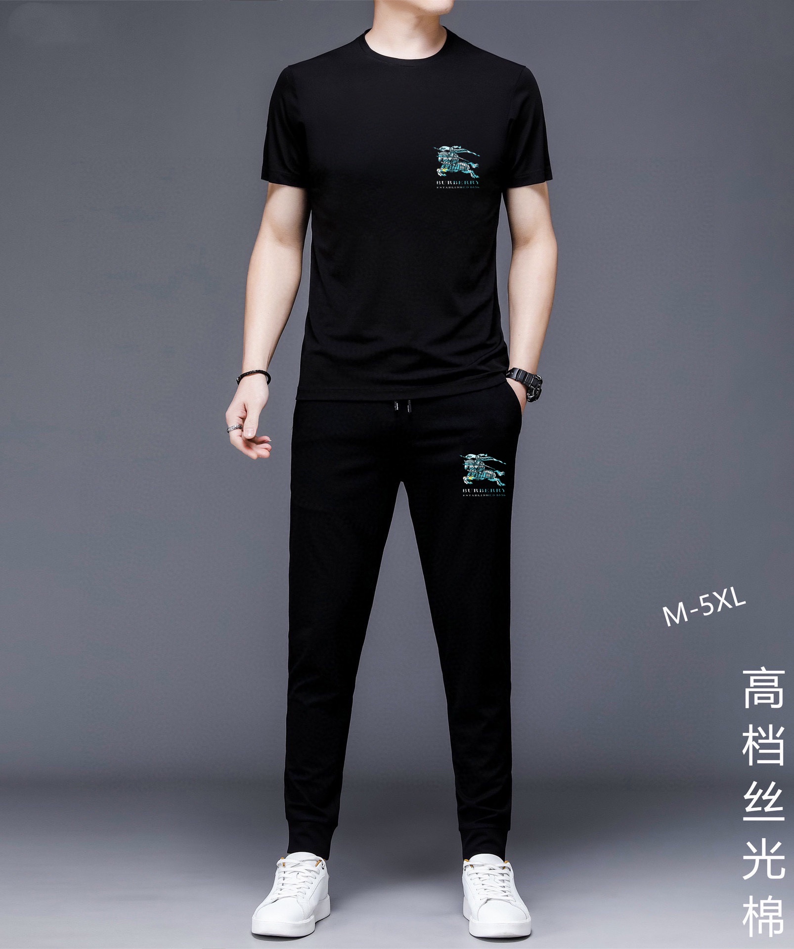 Burberry BURBERRY 巴宝莉 (胖子福音) 2025 世界知名奢侈品牌