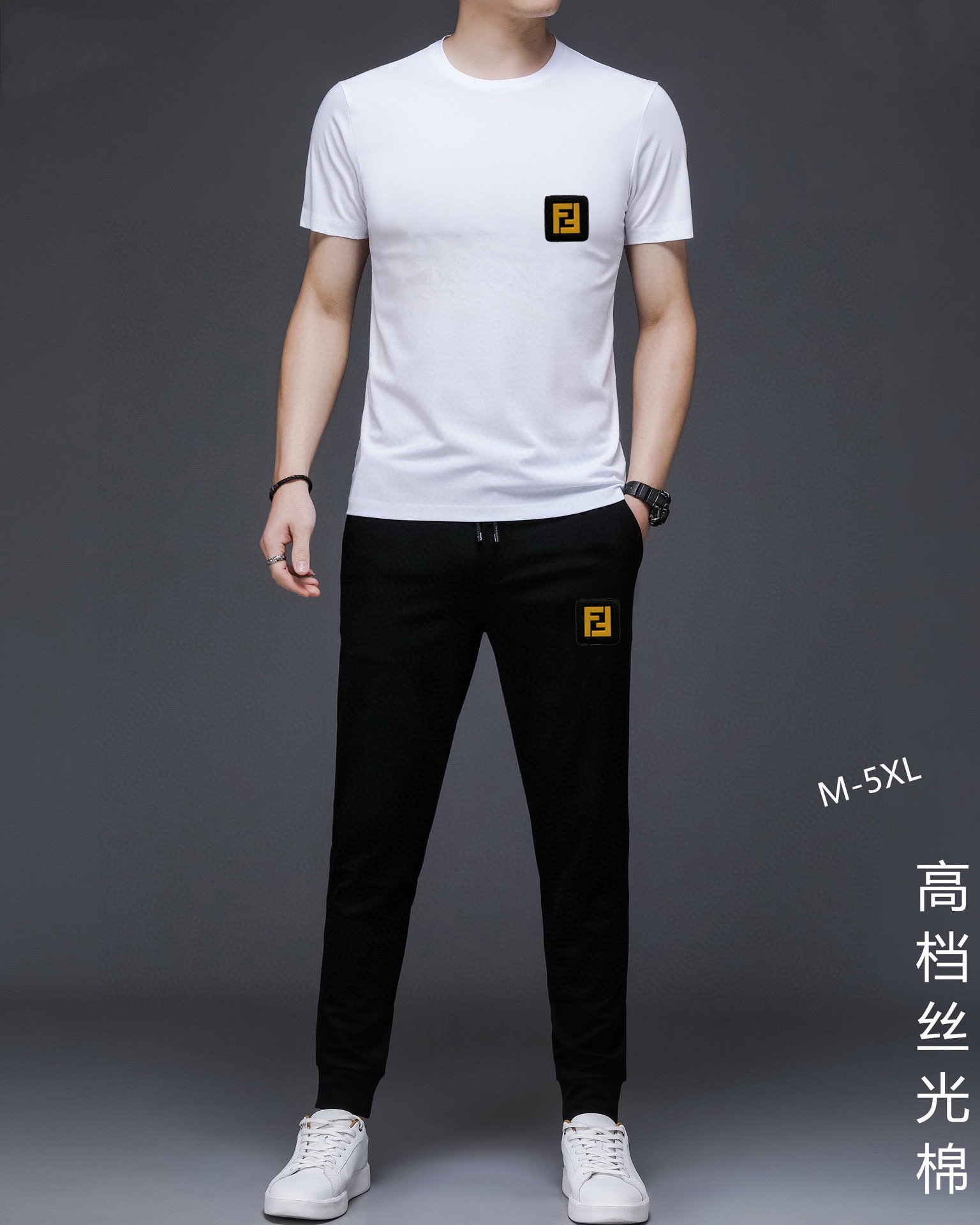 Fendi FENDI 芬迪 (胖子福音) 2025 世界知名奢侈品牌