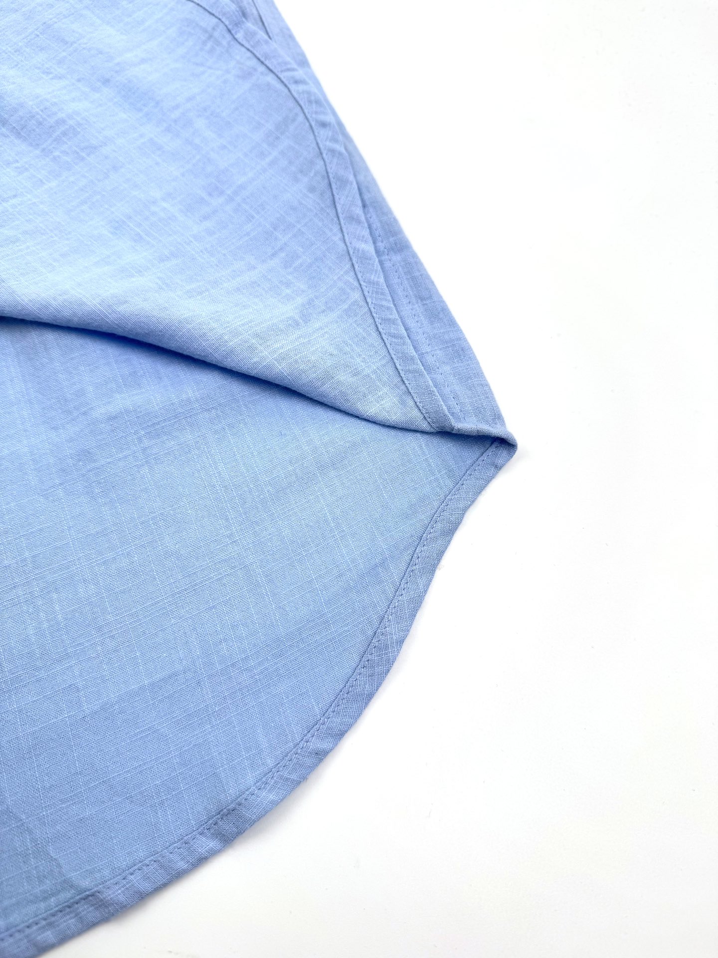 Ralph Lauren Linen Shirt with Pony Embroidery: Quality, Comfort, and Style - 图片 8