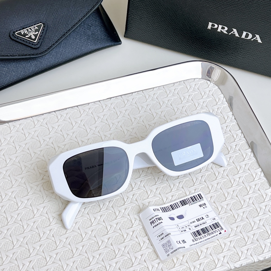 prad* nuevo color modelo: SPR17W-F medidas: 51-20-145🉐120