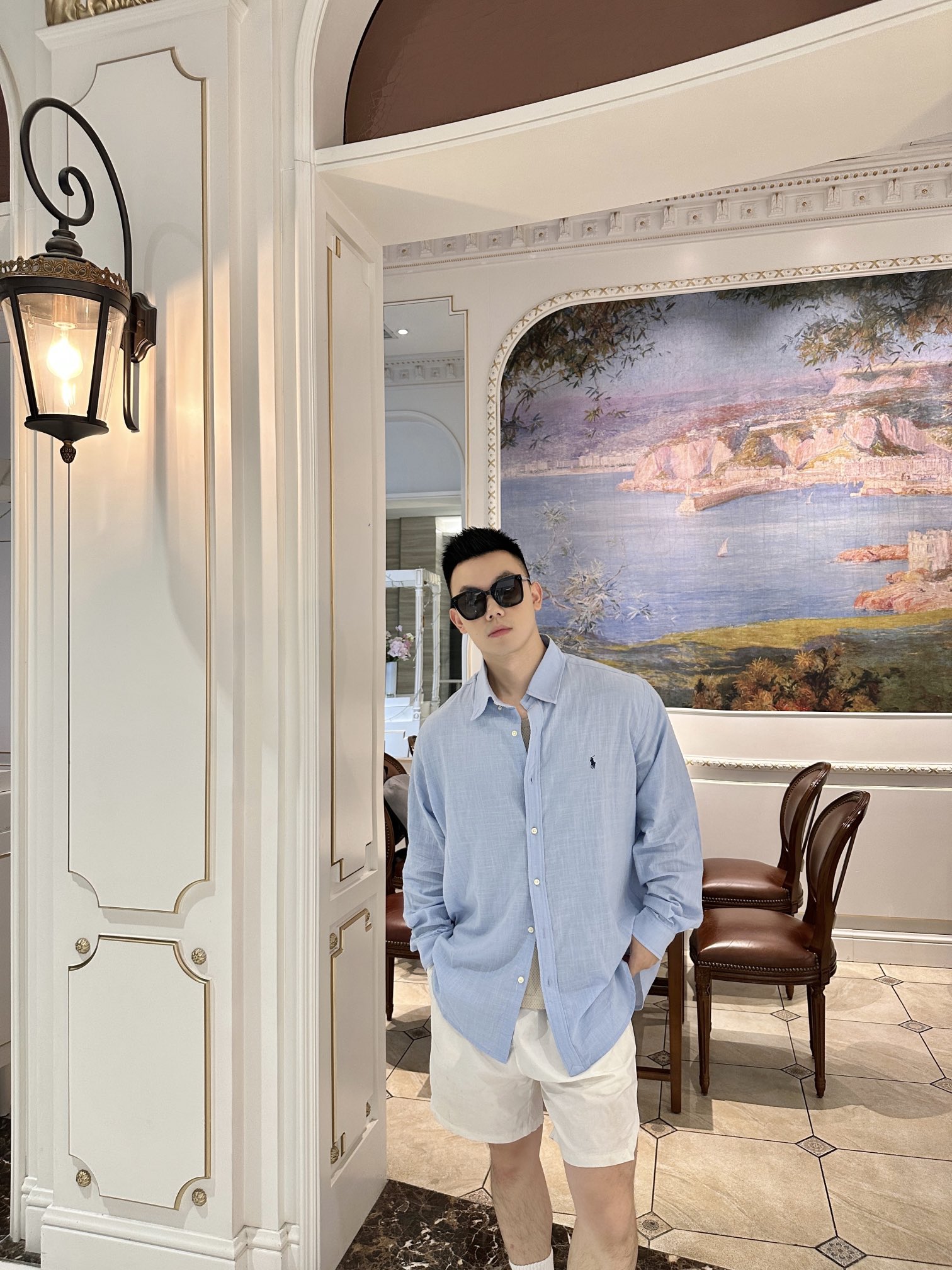 NO:487040,Mainly recommended [Male Model Picture], alexander wang19860909主推【 男模特图】,,alexander wang,Men's clothing