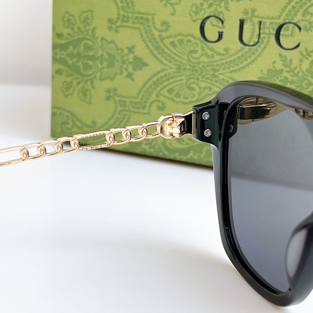  GUCC*
MOD：GG0723S
SIZE：57-18-140
🔝🔝