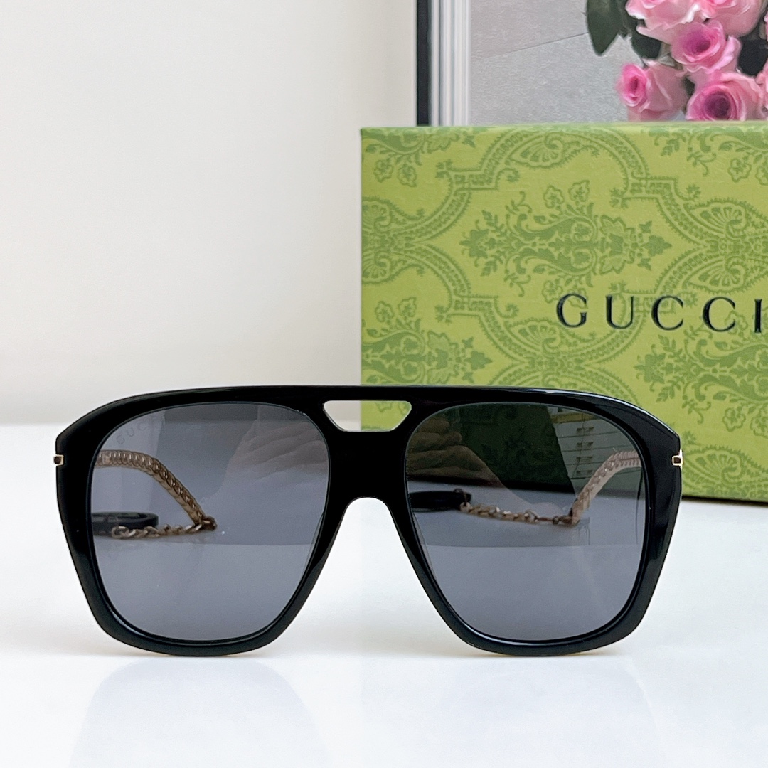  GUCC*
MOD：GG0723S
SIZE：57-18-140
🔝🔝