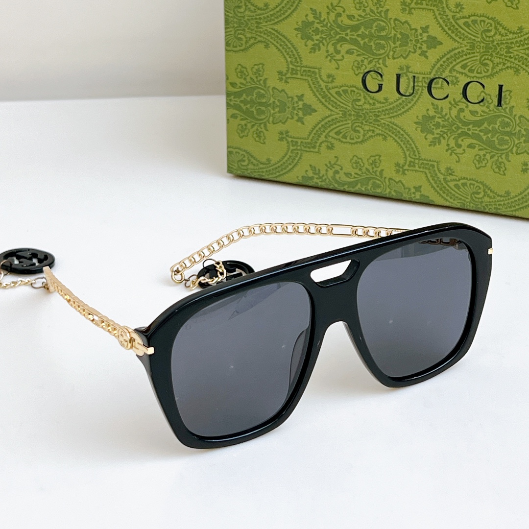  GUCC*
MOD：GG0723S
SIZE：57-18-140
🔝🔝