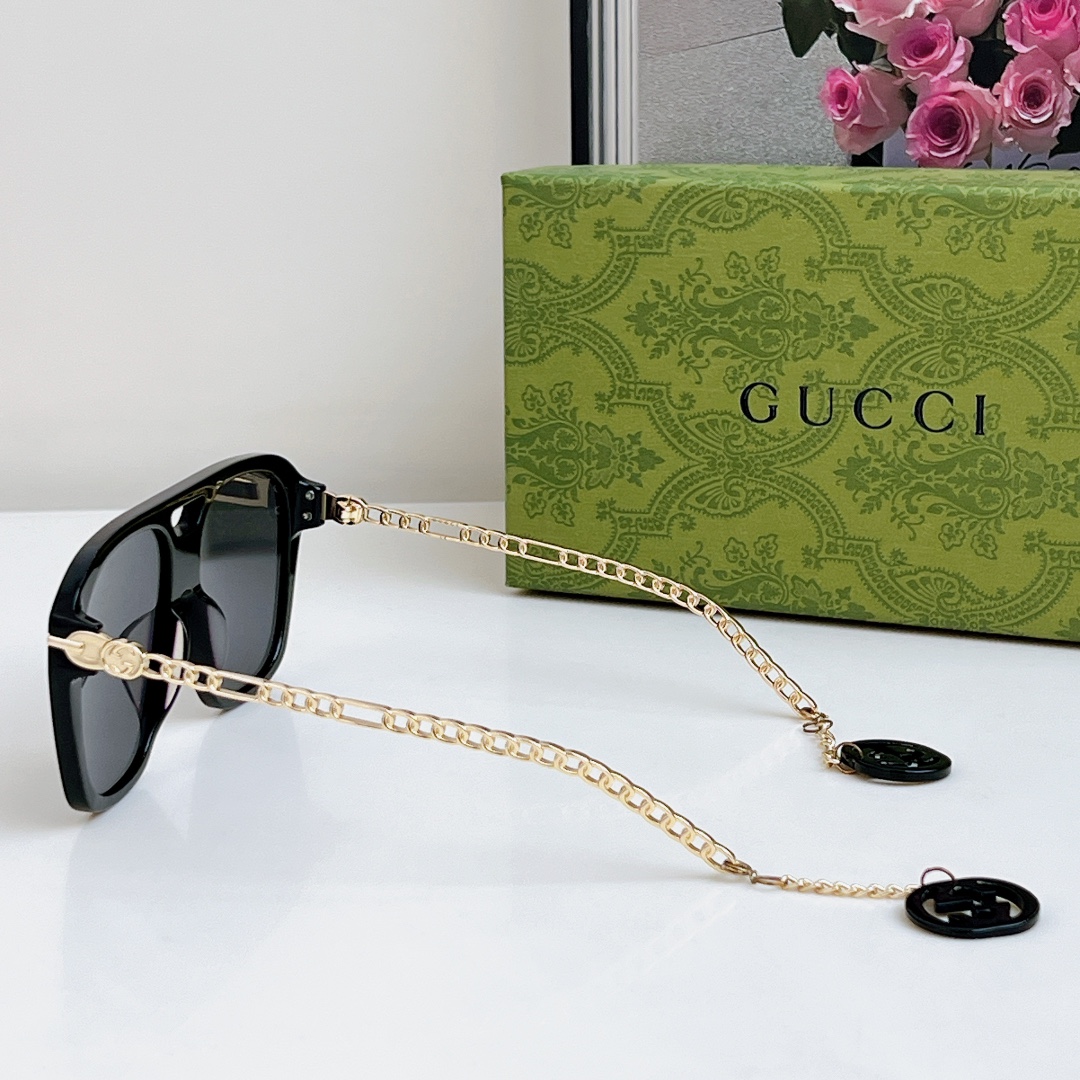  GUCC*
MOD：GG0723S
SIZE：57-18-140
🔝🔝