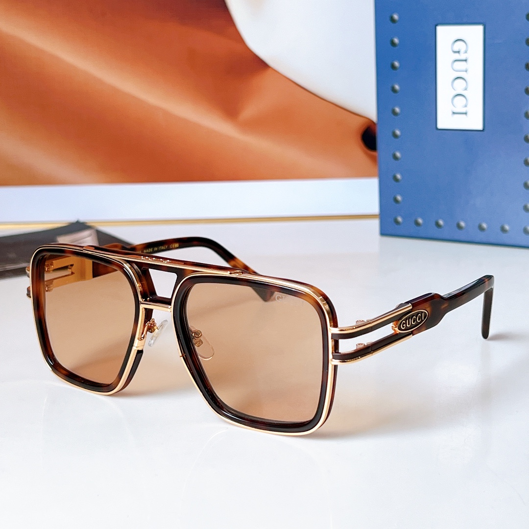 。  GUCCI
Model：GG1652
Size：56口19-140
🔝🔝