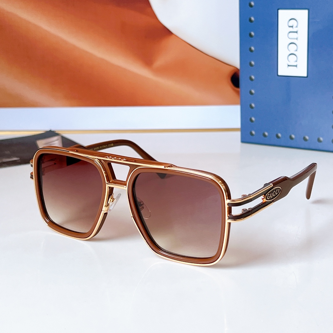 。  GUCCI
Model：GG1652
Size：56口19-140
🔝🔝