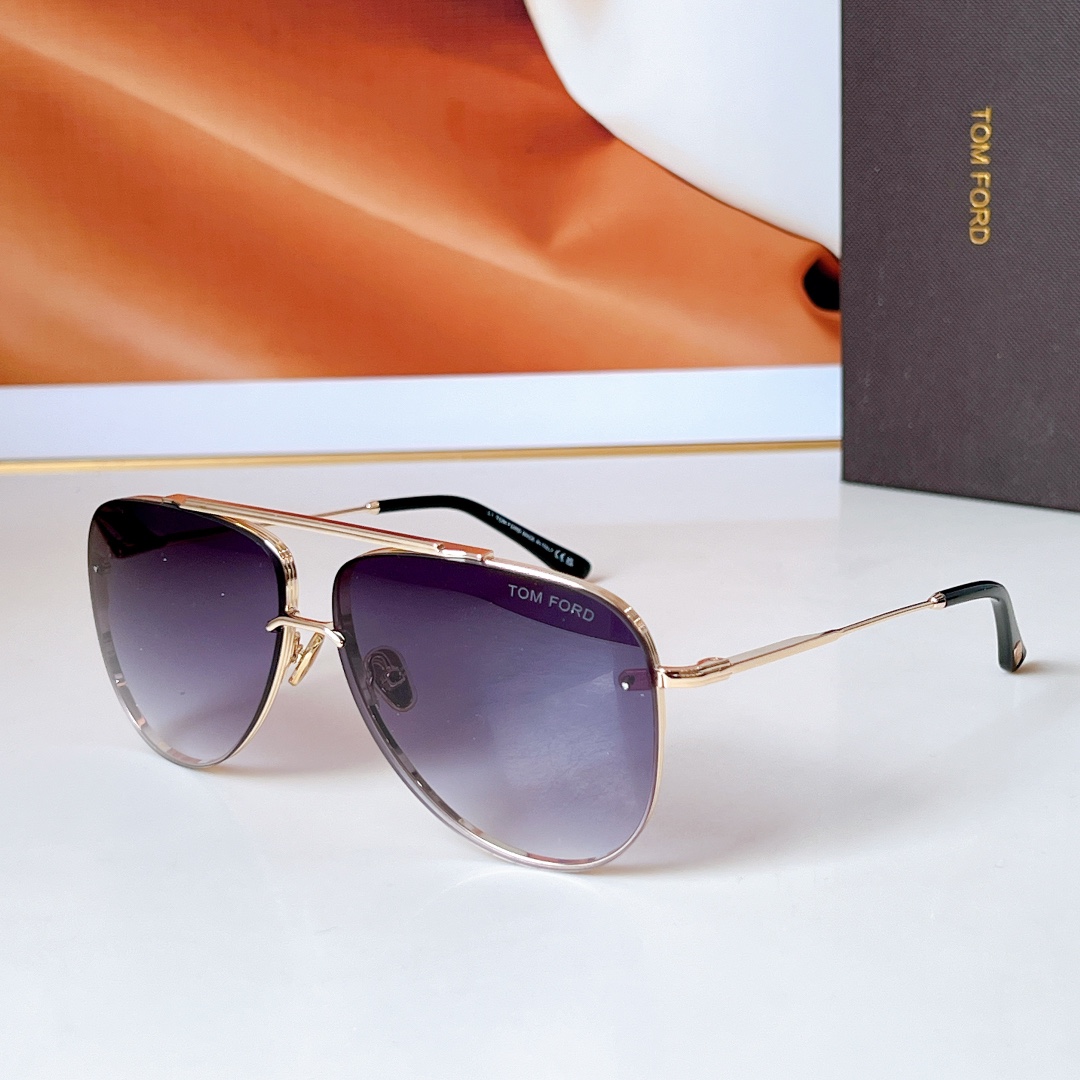  TOM FOR*
MODEL：FT1071
Size：62口25-145 
🔝🔝