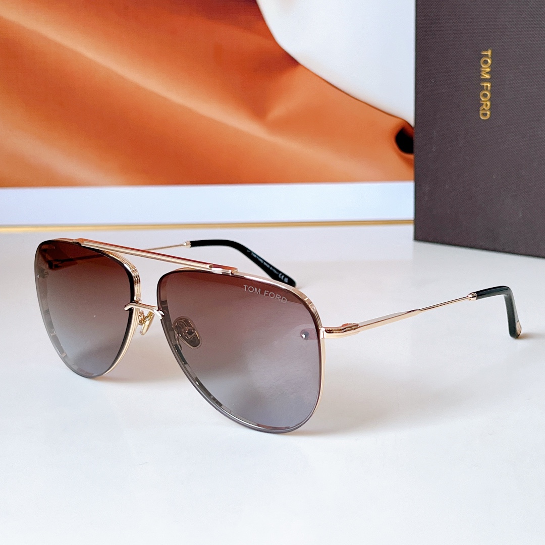  TOM FOR*
MODEL：FT1071
Size：62口25-145 
🔝🔝