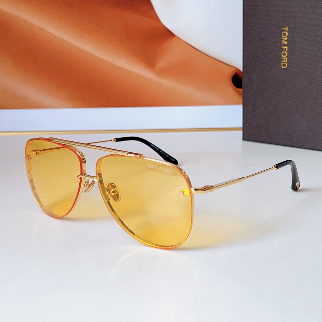  TOM FOR*
MODEL：FT1071
Size：62口25-145 
🔝🔝