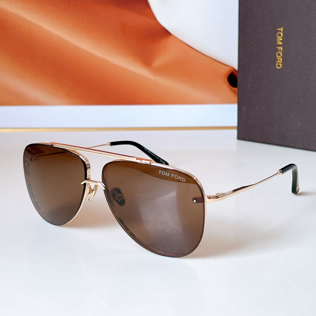  TOM FOR*
MODEL：FT1071
Size：62口25-145 
🔝🔝