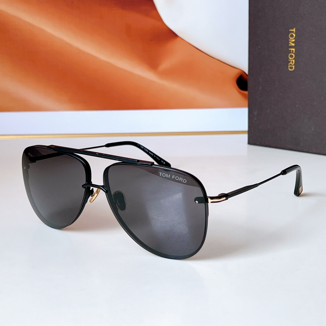  TOM FOR*
MODEL：FT1071
Size：62口25-145 
🔝🔝