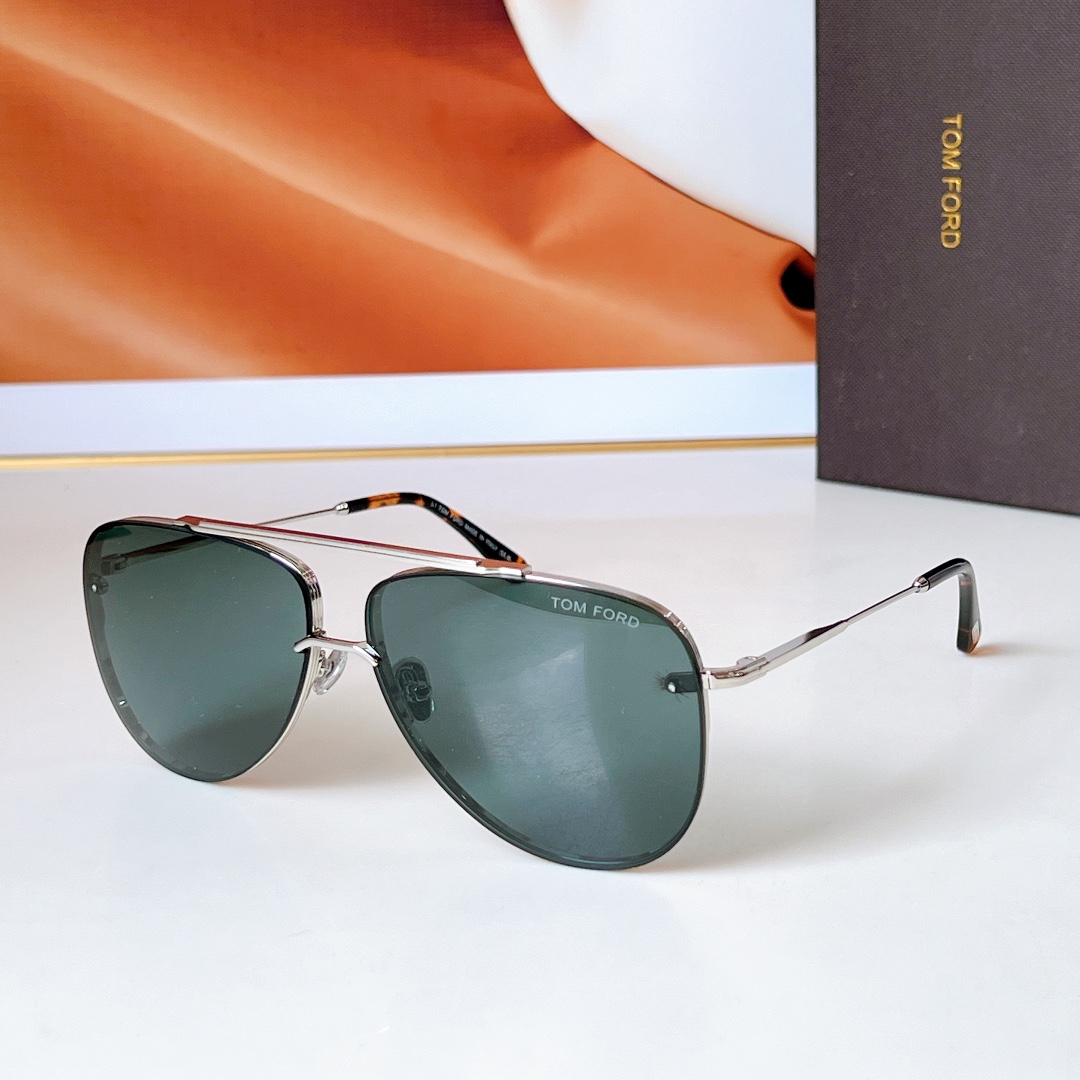  TOM FOR*
MODEL：FT1071
Size：62口25-145 
🔝🔝