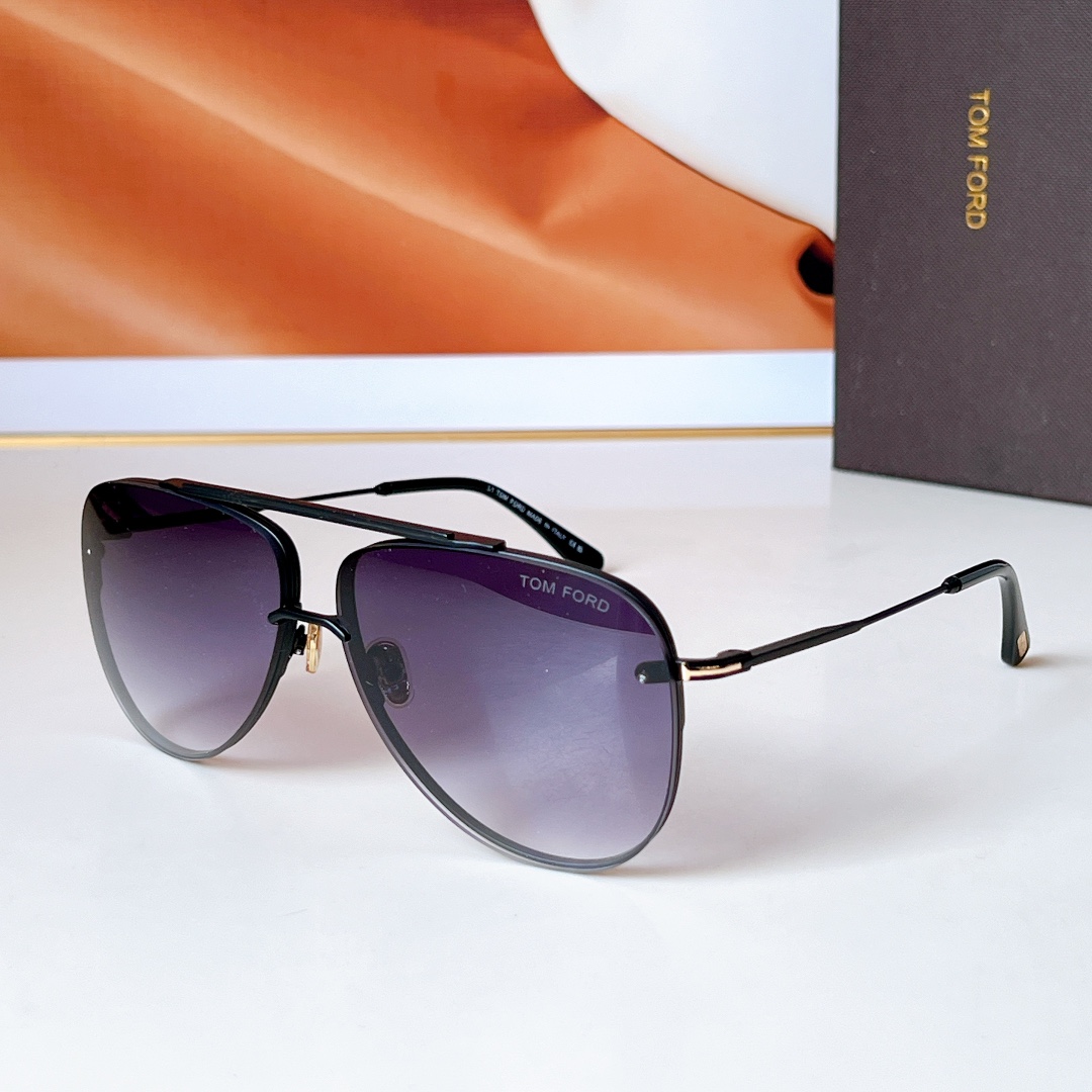  TOM FOR*
MODEL：FT1071
Size：62口25-145 
🔝🔝
