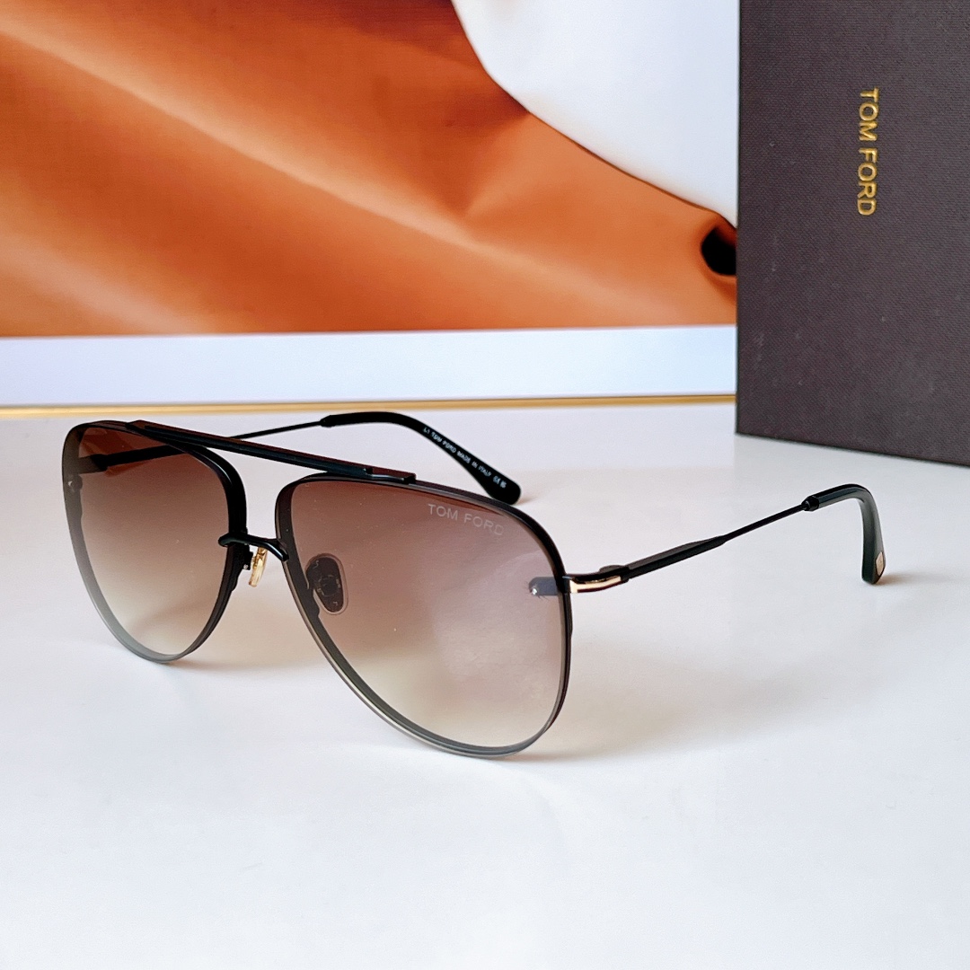  TOM FOR*
MODEL：FT1071
Size：62口25-145 
🔝🔝