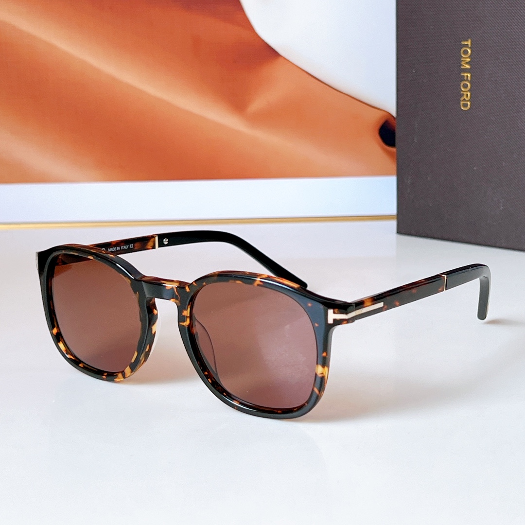  TOM FOR*
MODEL：FT1020
Size：52口21-145 
🔝🔝