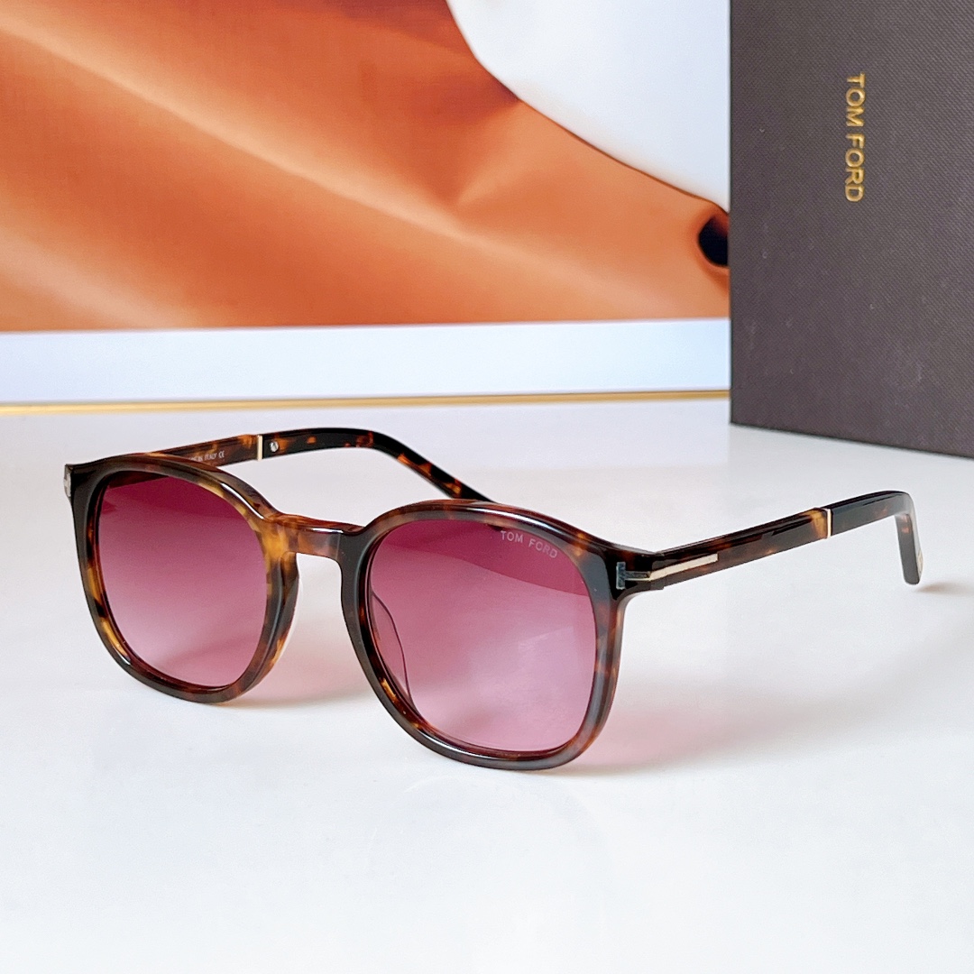 TOM FOR*
MODEL：FT1020
Size：52口21-145 
🔝🔝