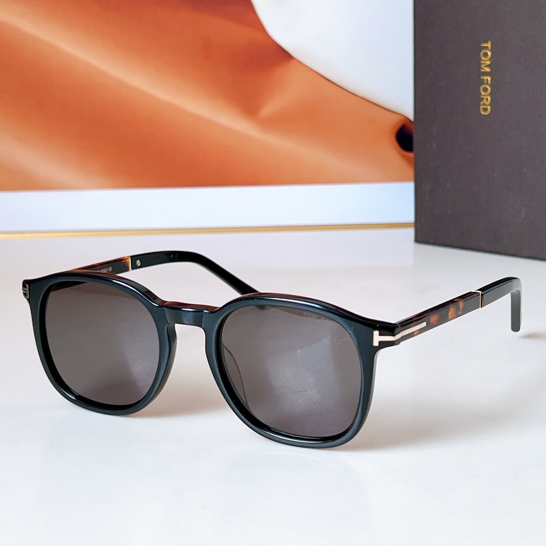  TOM FOR*
MODEL：FT1020
Size：52口21-145 
🔝🔝