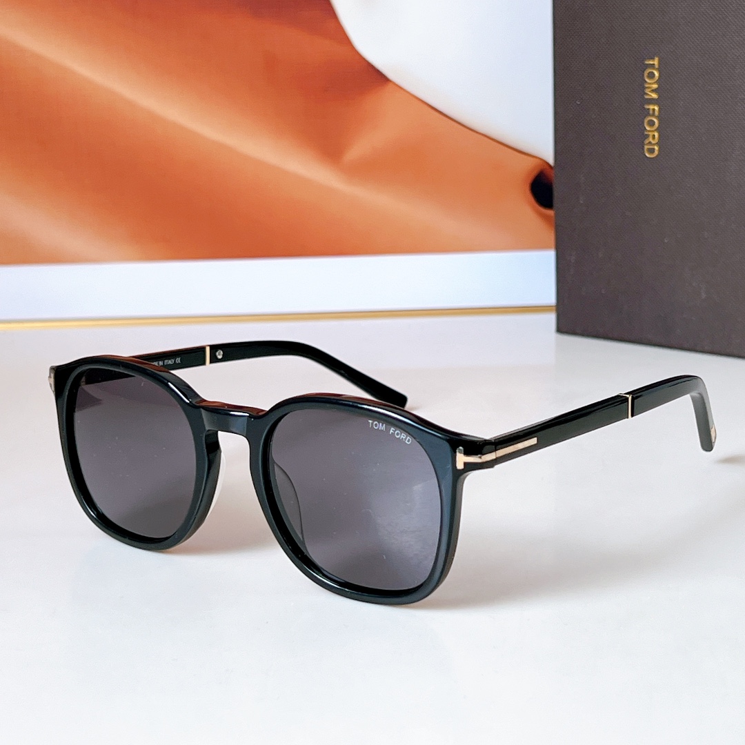  TOM FOR*
MODEL：FT1020
Size：52口21-145 
🔝🔝