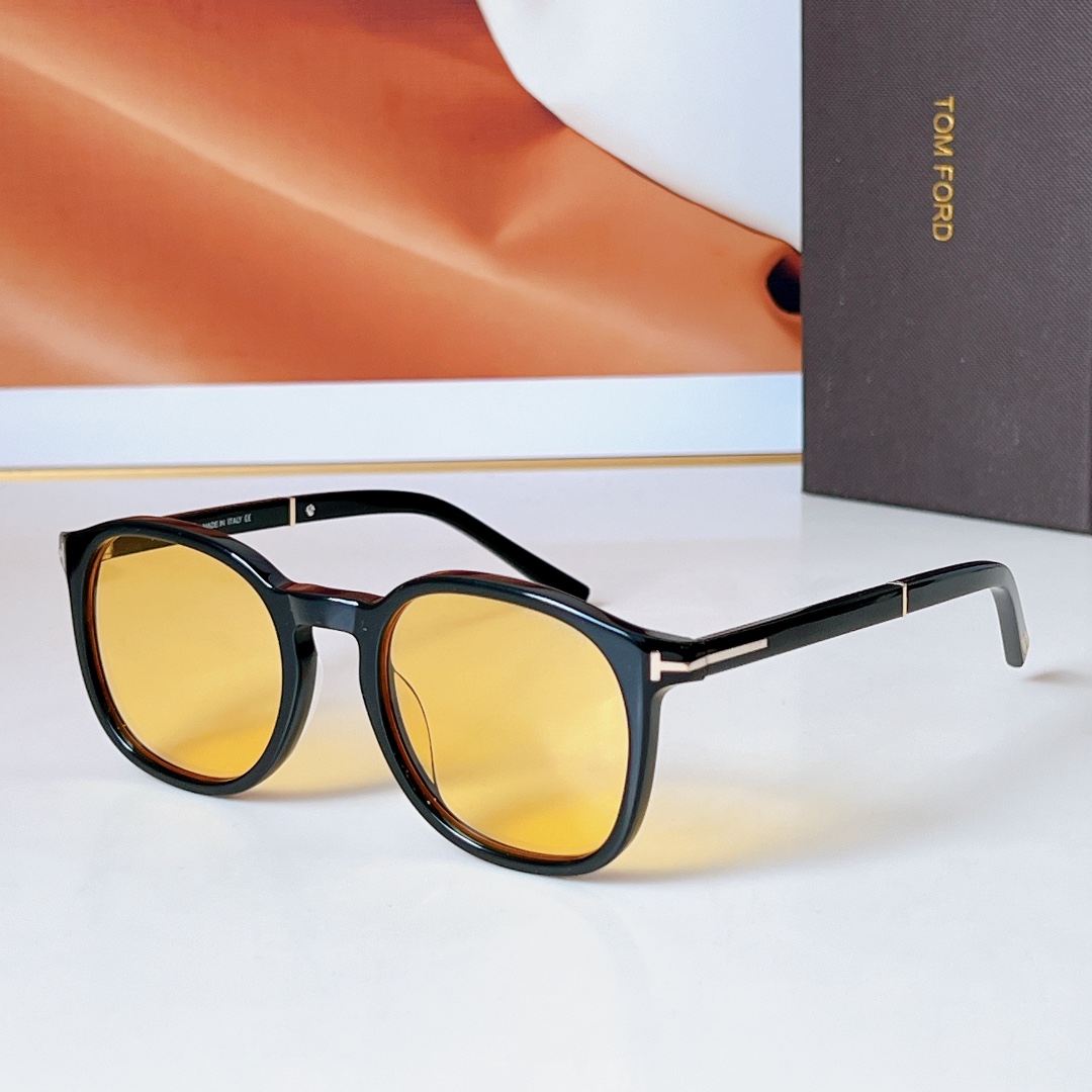  TOM FOR*
MODEL：FT1020
Size：52口21-145 
🔝🔝