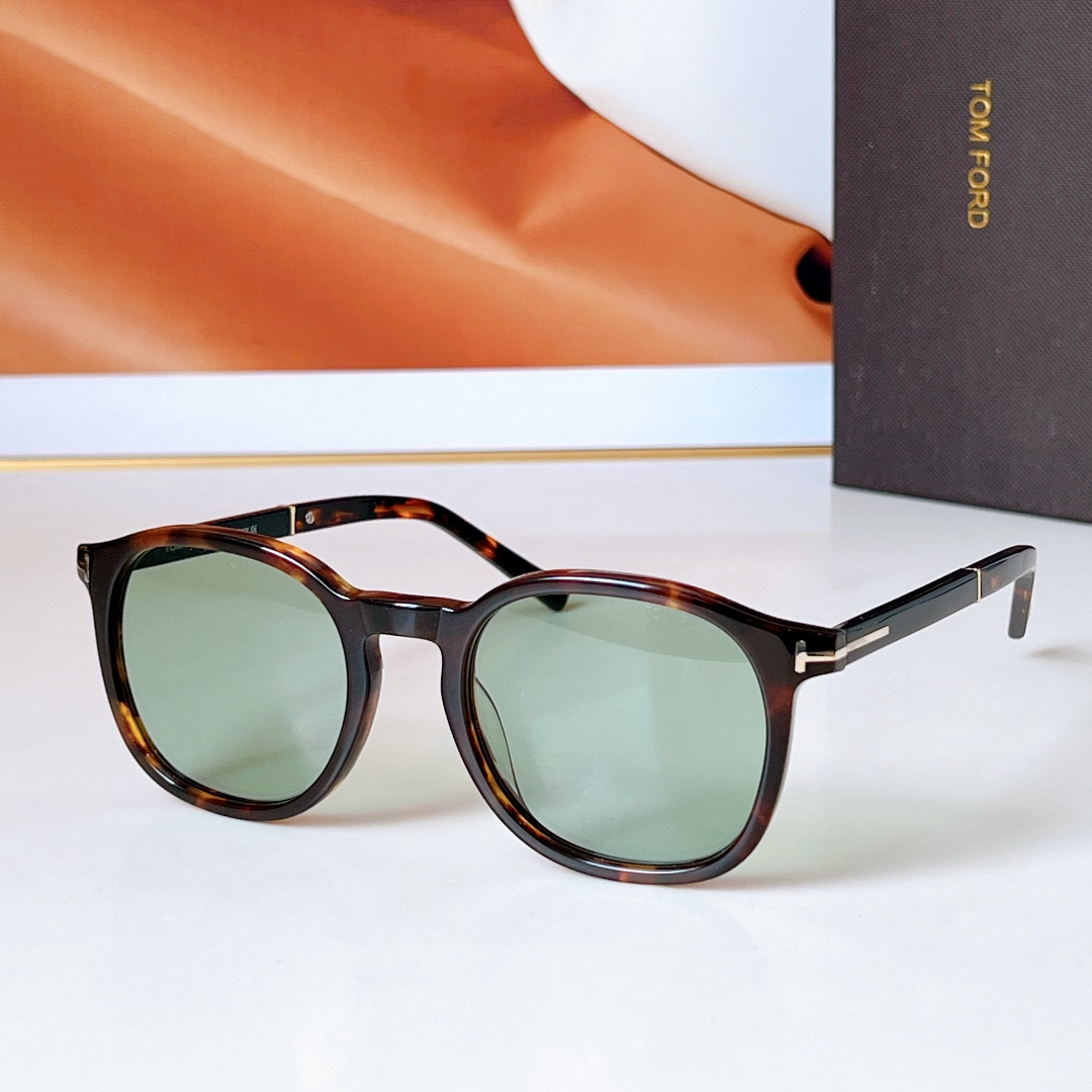  TOM FOR*
MODEL：FT1020
Size：52口21-145 
🔝🔝