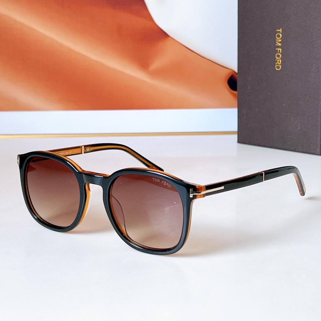  TOM FOR*
MODEL：FT1020
Size：52口21-145 
🔝🔝
