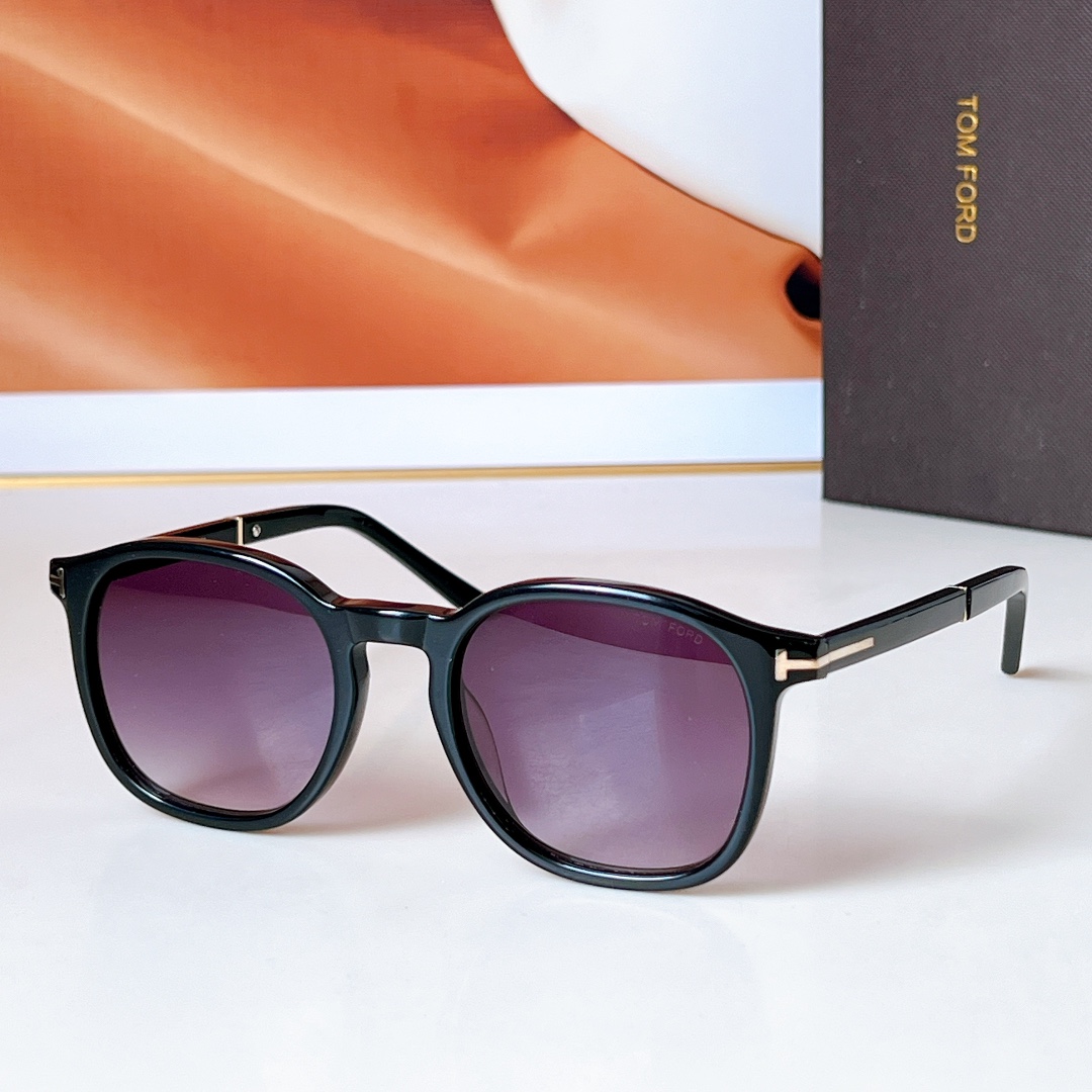  TOM FOR*
MODEL：FT1020
Size：52口21-145 
🔝🔝