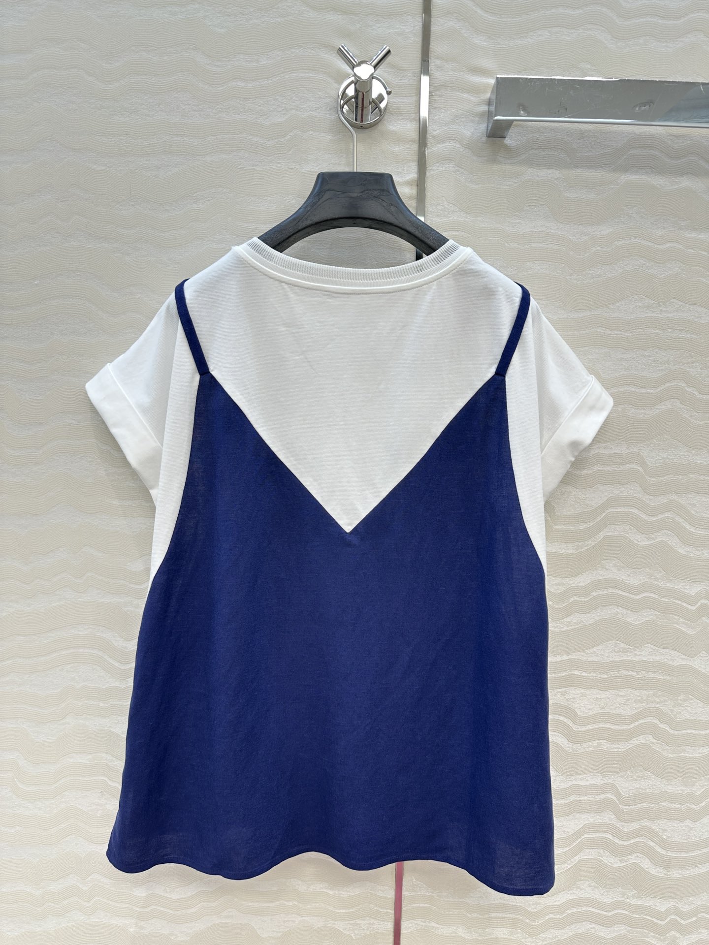 Fashion Review: P598 Women’s Package Dress with Imported Fabric and Detailed Design Pieces - 图片 9