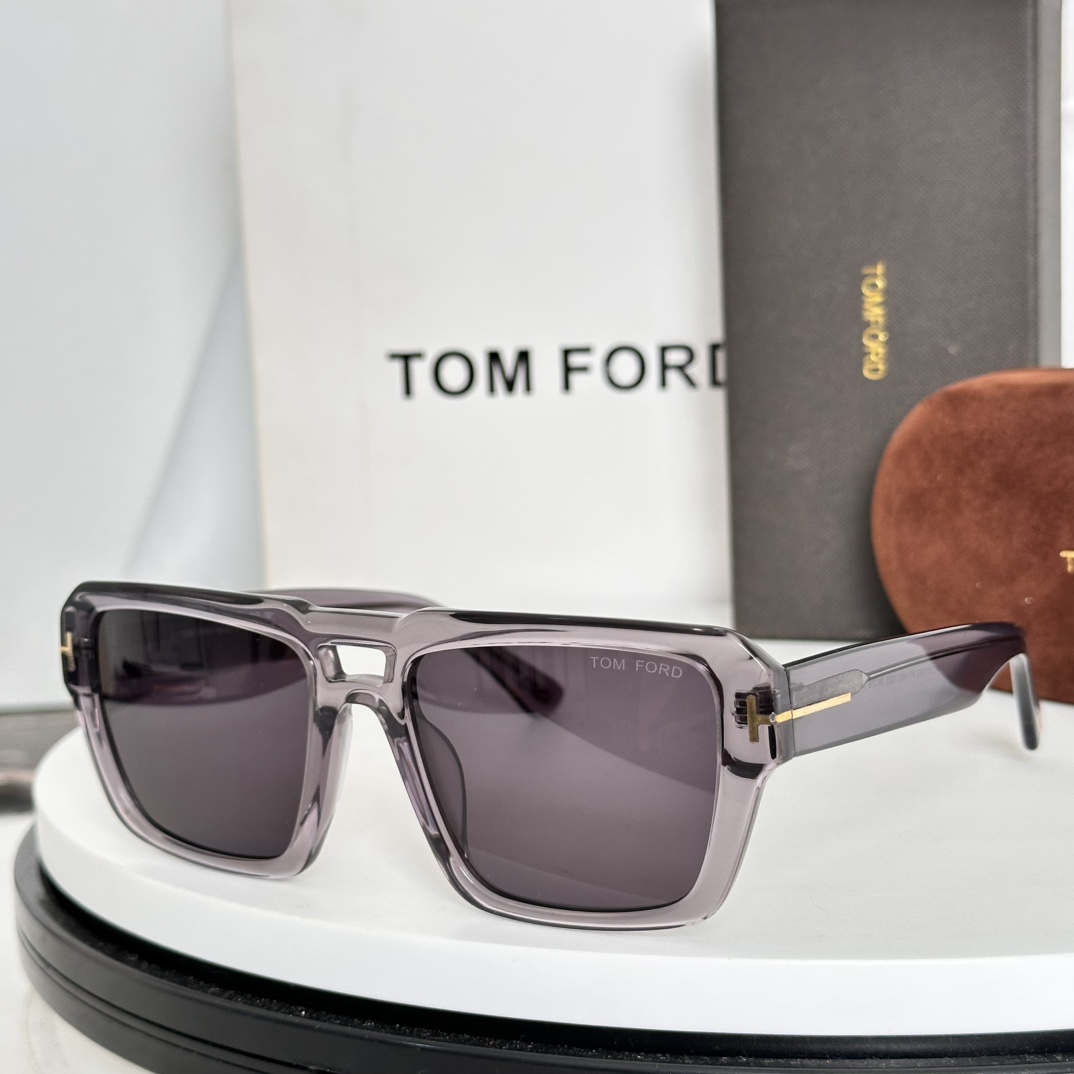  ‼️TOM FOR*官网原版一比一
汤姆福*ModelFT1153
Size：56口19-145