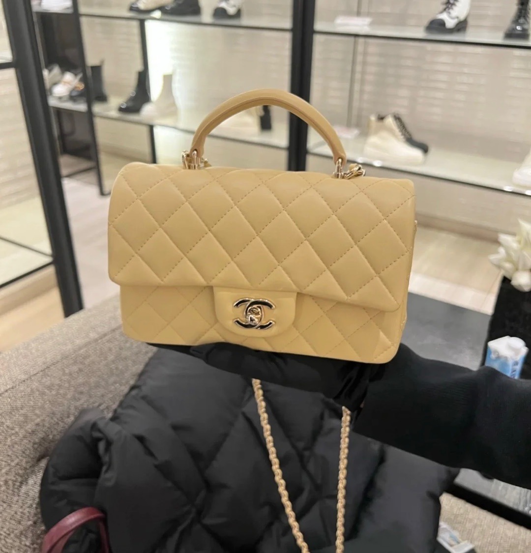 샤넬(지존) 135920 가방 Chanel Bag
