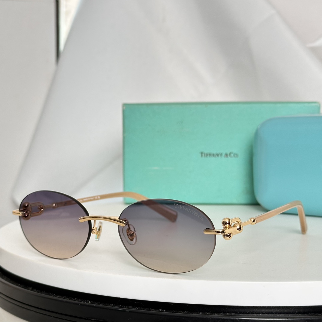  ‼️TIFFANY&Co.✨✨✨MODEL：TF3104D ✨✨✨ SIZE：58口18-140✨✨✨