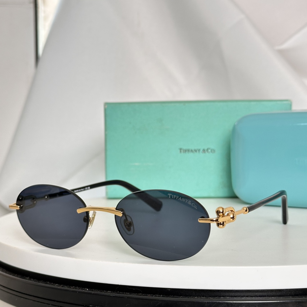  ‼️TIFFANY&Co.✨✨✨MODEL：TF3104D ✨✨✨ SIZE：58口18-140✨✨✨