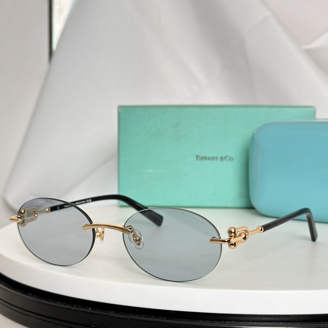  ‼️TIFFANY&Co.✨✨✨MODEL：TF3104D ✨✨✨ SIZE：58口18-140✨✨✨