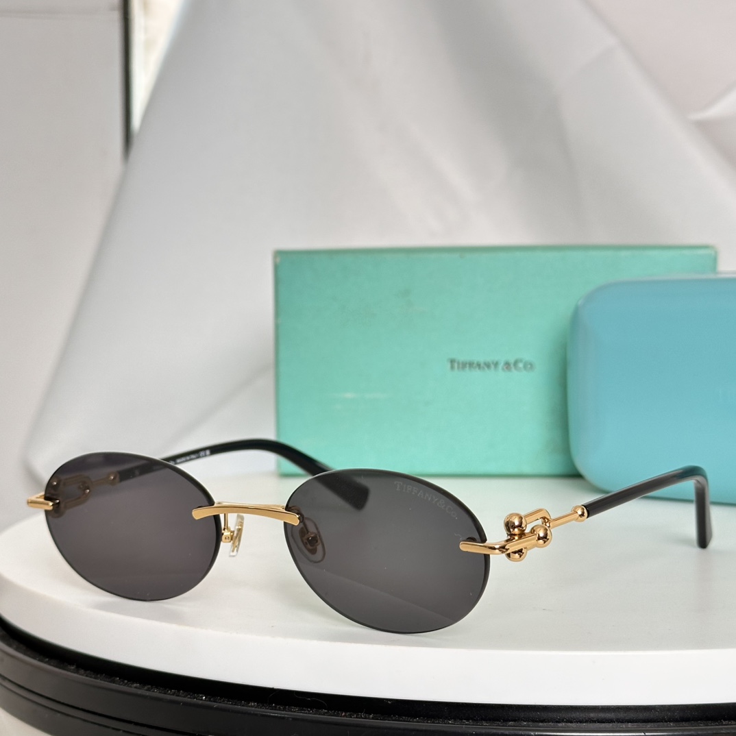  ‼️TIFFANY&Co.✨✨✨MODEL：TF3104D ✨✨✨ SIZE：58口18-140✨✨✨