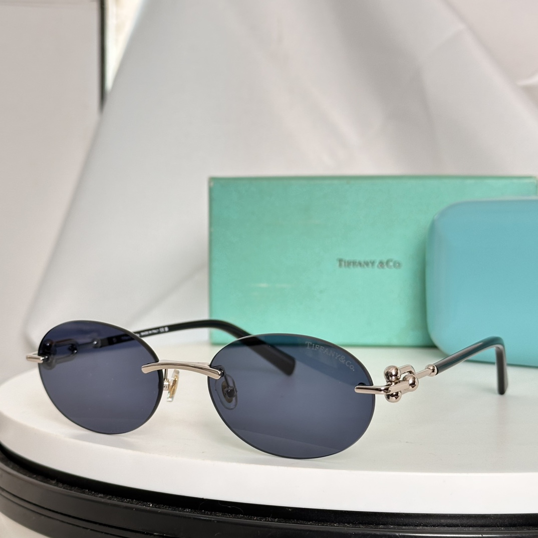  ‼️TIFFANY&Co.✨✨✨MODEL：TF3104D ✨✨✨ SIZE：58口18-140✨✨✨