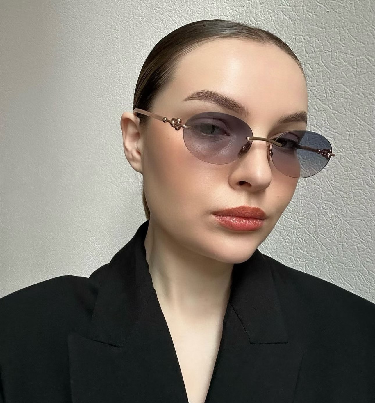  ‼️TIFFANY&Co.✨✨✨MODEL：TF3104D ✨✨✨ SIZE：58口18-140✨✨✨