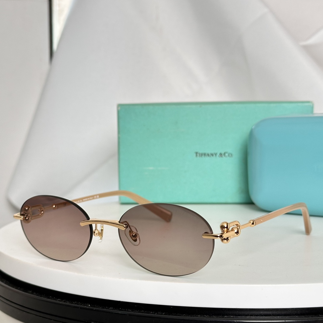  ‼️TIFFANY&Co.✨✨✨MODEL：TF3104D ✨✨✨ SIZE：58口18-140✨✨✨
