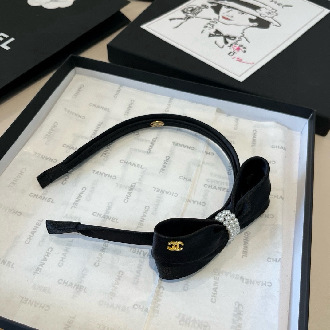 NO:367572,Chanel Chanel 2025 new hairband hairpins, hairpins, chanel, chanel, hairpins19860909Chanel香奈儿2025新款发箍发夹,发夹,chanel,chanel,hairpins,accessory