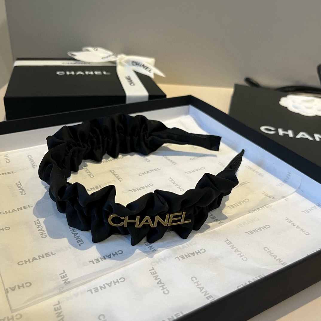 NO:367582,Chanel headband classic small incense headband hairpins, hairpins, chanel, chanel, hairpins19860909Chanel香奈儿发箍 经典小香头箍发夹,发夹,chanel,chanel,hairpins,accessory