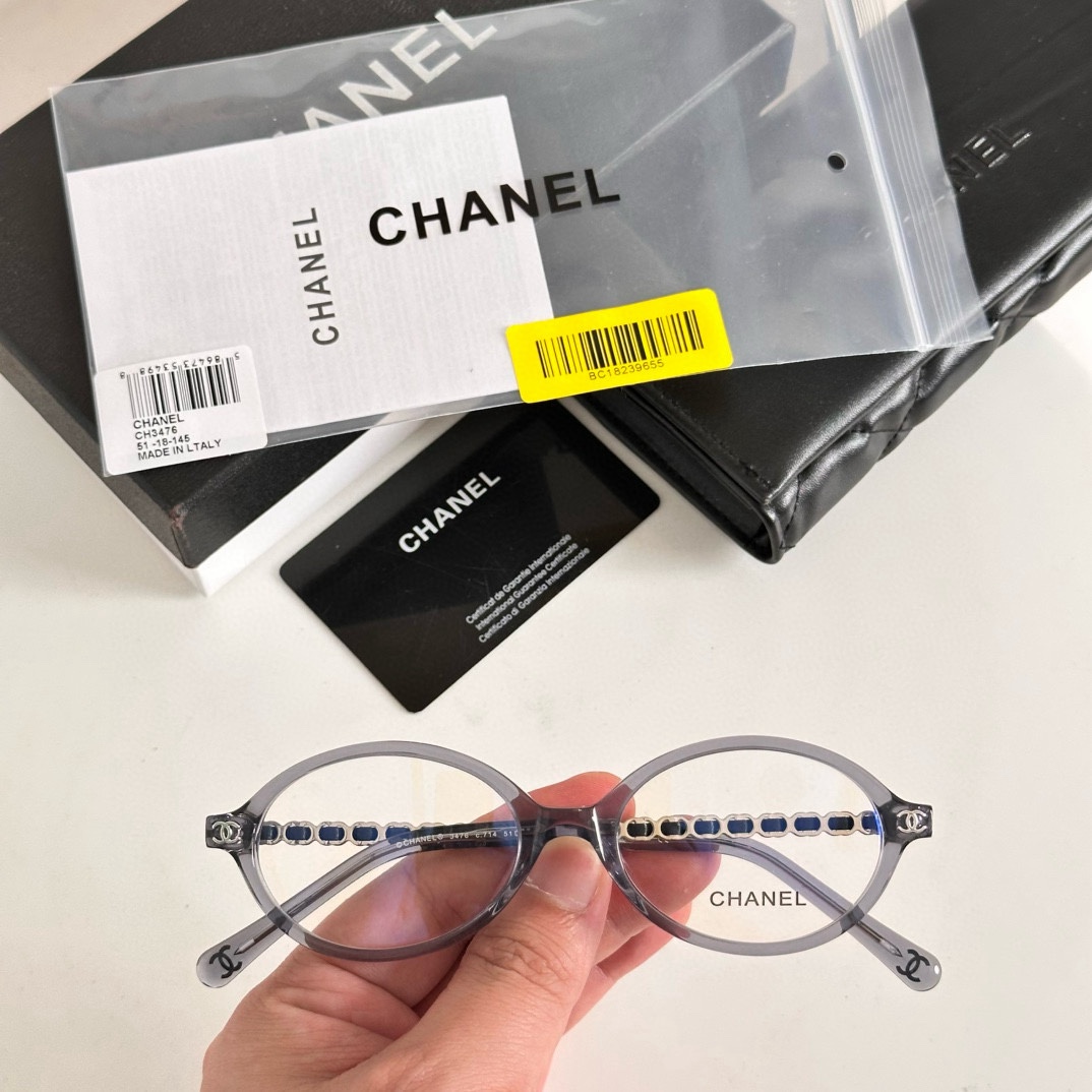 CHANE* Modelo: 3476 Talla: 51口18-145
