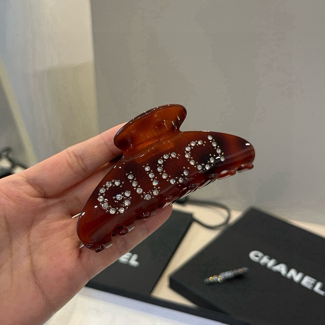 NO:367619,(Single) Gucci new style hairpin hairpins, hairpins, gucci, hairpins19860909（单个） Gucci古奇新款发夹发夹,发夹,gucci,hairpins,accessory