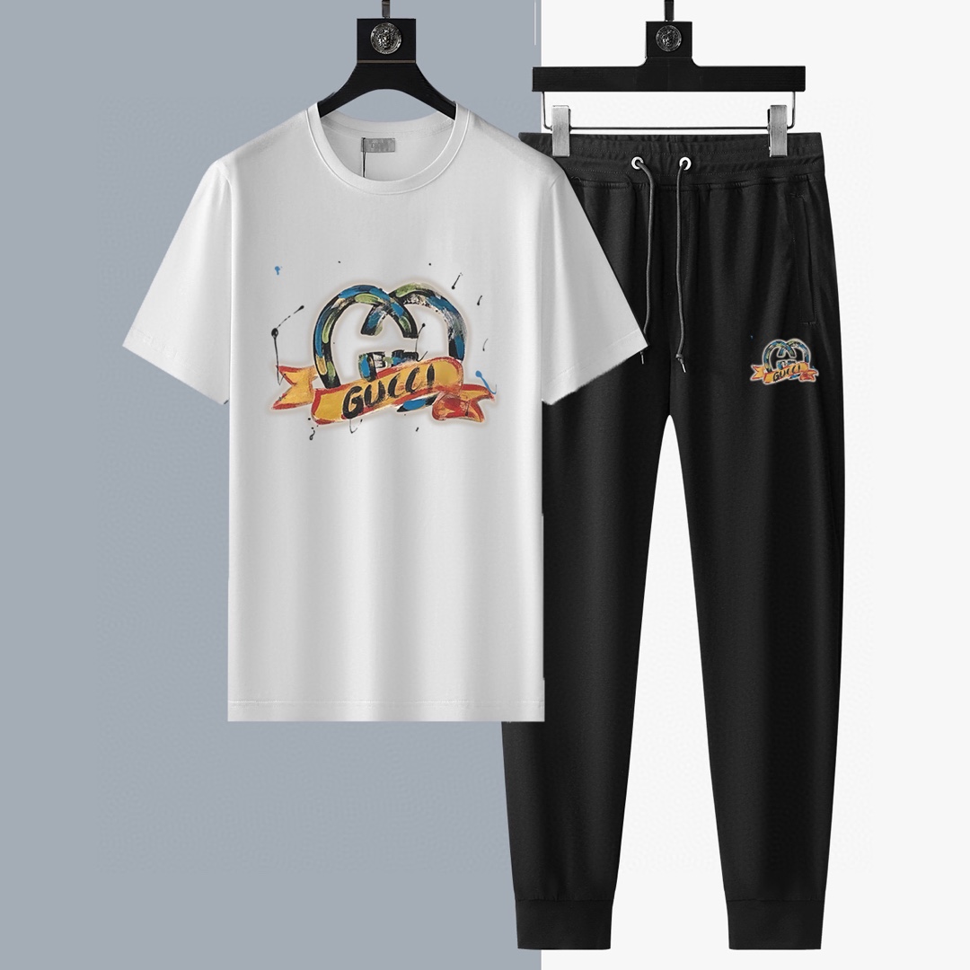 Gucci GUCCI 古奇 (胖子福音) 2025 世界知名奢侈品牌