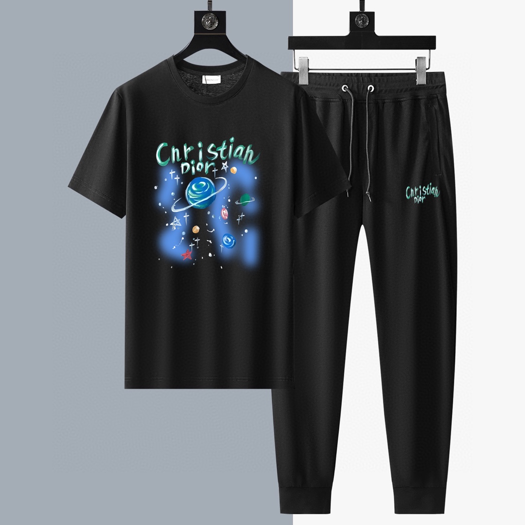 Dior DIOR 迪奥 (胖子福音) 2025 世界知名奢侈品牌