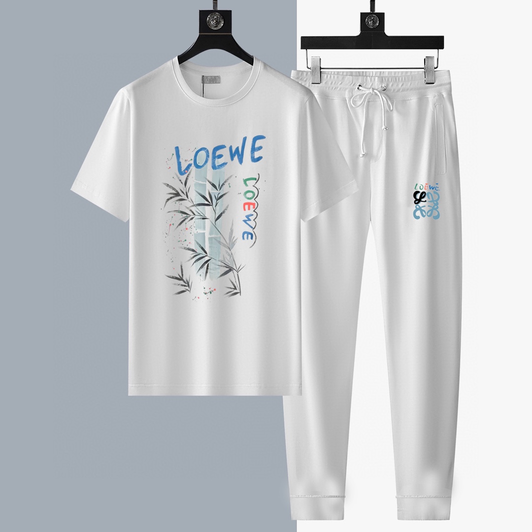 Loewe LOEWE罗意威 (胖子福音) 2025 世界知名奢侈品牌