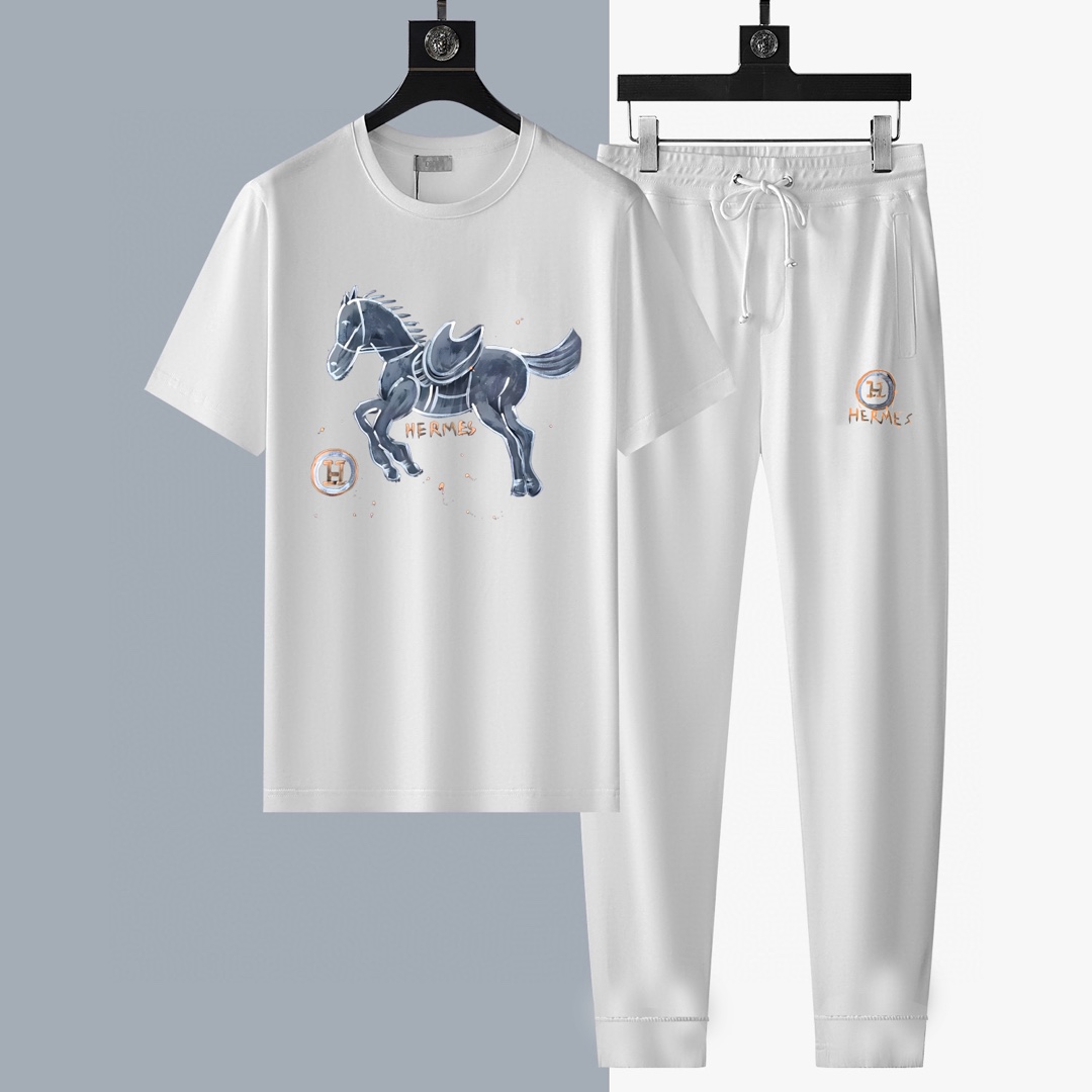 Hermès HERMES 爱马仕 (胖子福音) 2025 世界知名奢侈品牌